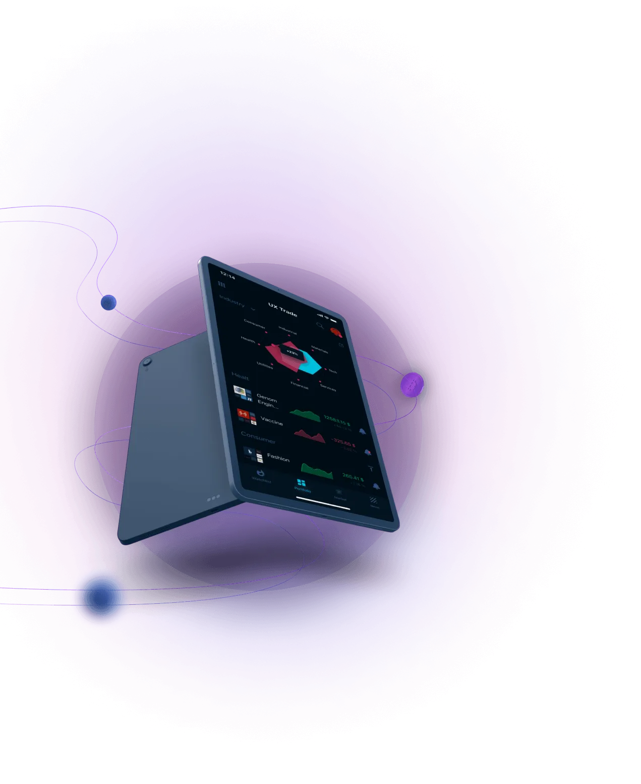 Stonelith Tradence - What defines the Stonelith Tradence Platform and what are its operational mechanics?